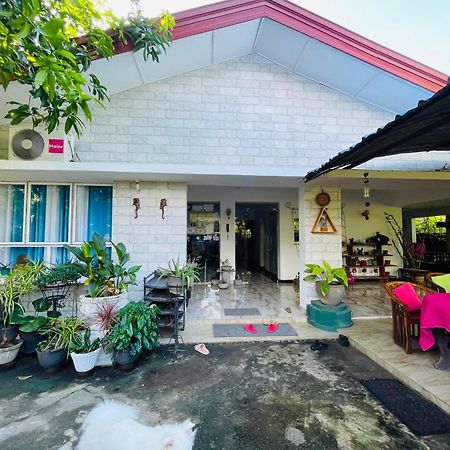 Hotel Rock Cascade Polonnaruwa Exterior foto